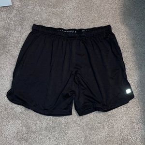 Russell athletic shorts